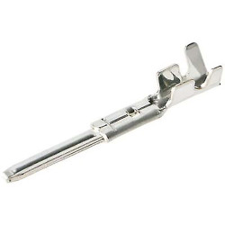 Zacisk zagniatany PIN JST SM 28AWG Złącza zasilania wzmocnione