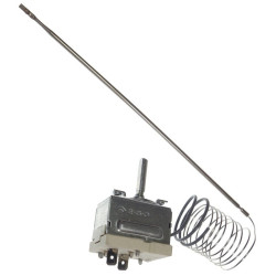 Termostat z kapilarą piekarnika 50-299C/950 AMICA EGO Oryginał