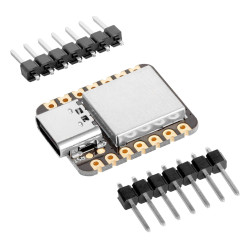 High-quality mini development board with various interfaces and multifunctional high-performance microcontroller