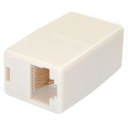 Łącznik RJ-45 RJ45 Cat5e Złącze Przelotowe StarTech.com