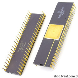 006-0080056 Rare Vintage ICs DIP48CG MOTOROLA USED