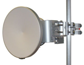 Radiolinia SAF Freemile 24 Full Outdoor