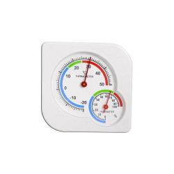 Termo-Higrometr U91 Higrostat miernik wilgotności