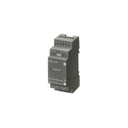 Siemens 6ED1057-4EA00-0AA0 LOGO! PLC Expansion Module
