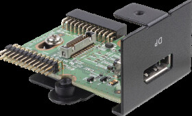 DDP01 DisplayPort 1.2 for Shuttle box PCs