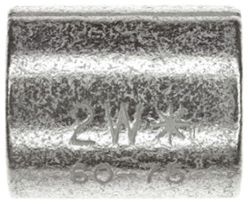 Złącze zaciskane Równoległe TE Connectivity długość 16.26mm