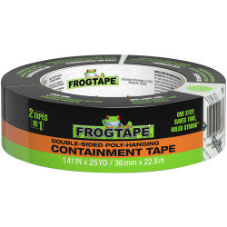 Shurtape 243040 FrogTape® Containment Tape 36mm x 22.8m