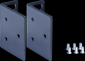 BRACKET Longshine 10" (25.4 cm) bracket for 8.5" (21.6 cm) switch
