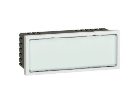 MOSAIC Sygnalizator świetlny LED /1w- 5 moduły biały 230v 078522 LEGRAND