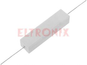 REZYSTOR 2.0K/10W 49x10x10 mm x mm x mm