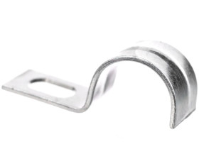 Uchwyt metalowy do rur i kabli 10mm 604 10 G 1003100 /100szt./