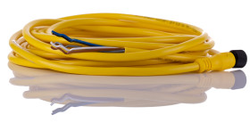 Przewód czujnik-siłownik