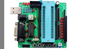 8052 development board Kit