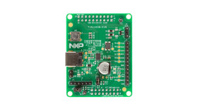 TJA1466 CAN FD with Partial Networking - Arduino&#174; Based IO Evaluation Board