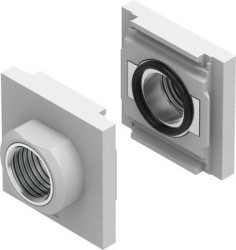 Płyta przyłączeniowa FESTO MS6-AGE-EX 541541