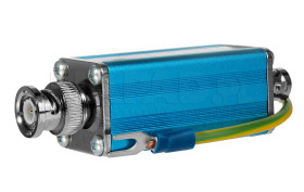 OPV-1LA - ogranicznik przepięć wideo