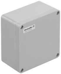 Obudowa pusta KLIPPON POK 161609 1305890000