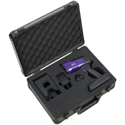 Sealey UVC01 Rechargeable Inspection UV Curing Light Kit 66W