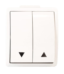 PP-61 - przycisk przewietrzenia