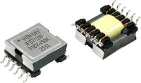 IFBT Surface-Mount PoE Flyback Transformers - 6 W, 13 W, 30 W