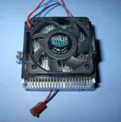 EP5-5G11M COOLER PENTIUMIII,CEL 370