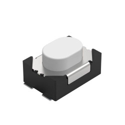 Klosz do przycisku dotykowego 50mA Montaż powierzchniowy