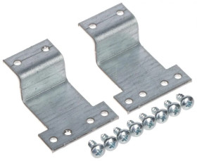 Zestaw montażowy do połączenia ramek podtynkowych MONT3-RPT-CDN ACO