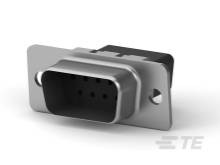 TE Connectivity TE AMP AMPLIMITE HD20 Crimp Snap-In 747520-2 1 szt. karton