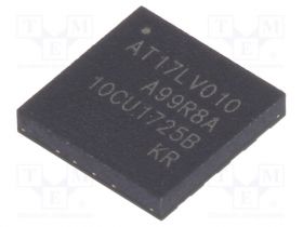 AT17LV010-10CU