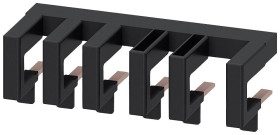 Moduł okablowania Siemens 3RA2923-3DA2 3RA29233DA2, 5 szt.