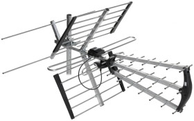 Antena szerokopasmowa BX-1000-OLYMPIA RED EAGLE