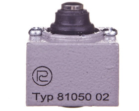 Głowica napędowa z popychaczem pionowym 81050-0.2 W0-56-519032