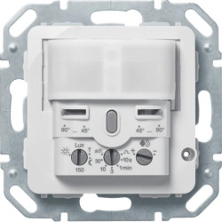 KNX e/s B.x Moduł czujnika ruchu 1,1m z portem magistralnym i czujnikiem temperatury 80262180