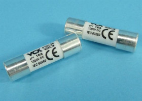 gPV-16A/10x38mm ZWŁ.CER.BEZP.1000VDC