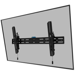 Neomounts WL35S-850BL18 TV wall mount tiltable 109.2-228.6 cm black