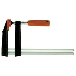 Bahco 420-100-200 F-Clamp Capacity 200mm (8in)