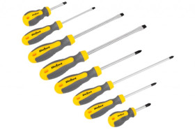 ZESTAW SRUBOKRETOW 8SZT