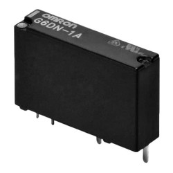 Omron G6DN-1A-SL DC12 G6DN Relay Slim PCB 12V Power Relay
