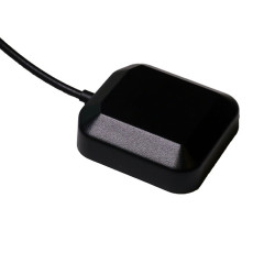 Antena wielopasmowa, zewnętrzna AEARBD040038-S1621 Magnetyczny, SMA Kwadrat, Abracon 0.46dBi