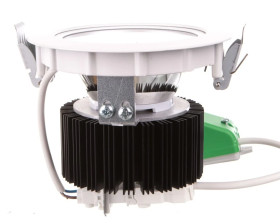 Oprawa downlight Bari MINI DL LED 13W 4000K 20 PX1486590