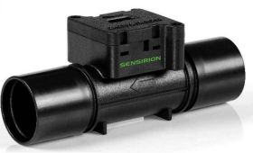 Przepływomierz Sensirion 3.000.400, 1 szt.