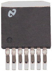 MOSFET N-kanałowy 130 A D2PAK-7 150 V SMD Pojedynczy 300 W 6,8 milioma