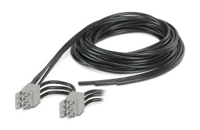 Kabel Mostek pętli 3-fazowej 5 moduły Contactron