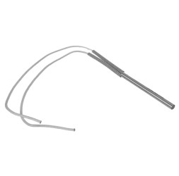 Grzałka patronowa palcowa 6x70mm 130W 220V 304SUS