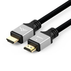 Kabel HDMI-HDMI 4K 2.0 1,5m MT005-1,5 Montis KAB-USB-0000008 MT005-1,5