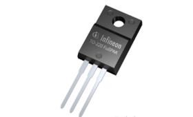 IGBT Ic 25 A Uce 650 V 1 PG-TO220 Pojedynczy kanał: N 32,5 W