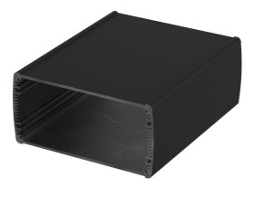 BOPLA ABP 1680-0200 (84680200) - profil aluminiowy zamknięty (169 x 82 x 200 mm)