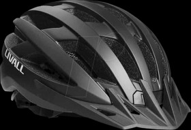 32001012 Bike - Bike helmet, smart, MTB/Trecking, size M, matt black
