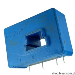 LA200-P-SP4 Current Transducer PSMA4 THT LEM