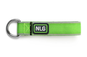 Smycz na narzędzia, 13 cm x 2,5 cm, Taśma poliestrowa/Rzep, Kotwa